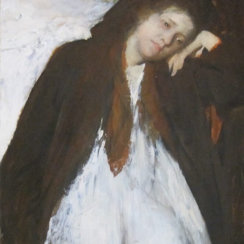 The Convalescent