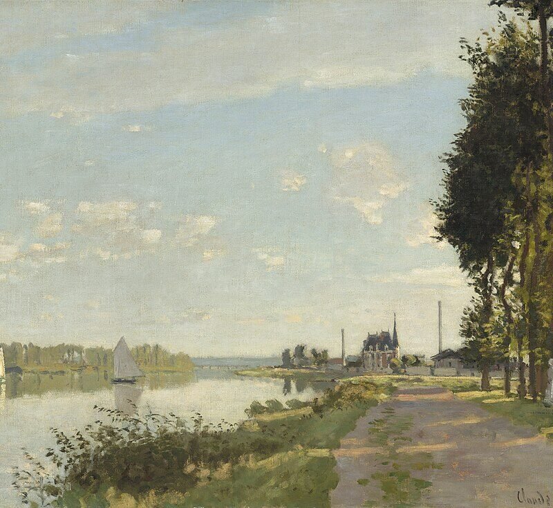 Argenteuil Riverside