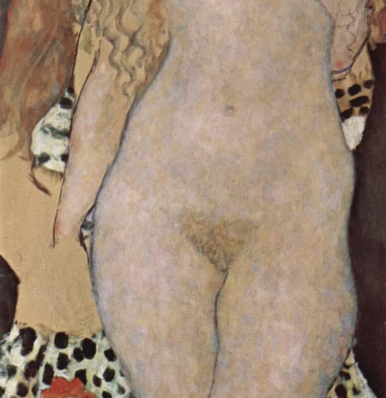 Adam and Eve