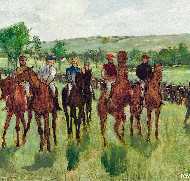 The Riders