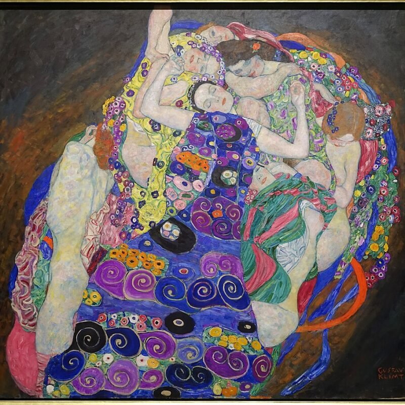 The Virgin